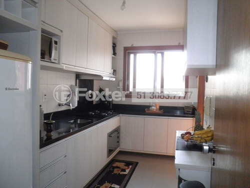 Imagem 13 de 21 de Apartamento, 3 Dormitórios, 103 M², Jardim Lindóia - 185243