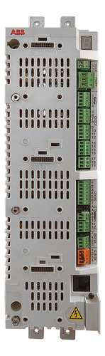 Inversor De Frequência Trifásico Abb 2cv 4a 380/480v Acsm1-0