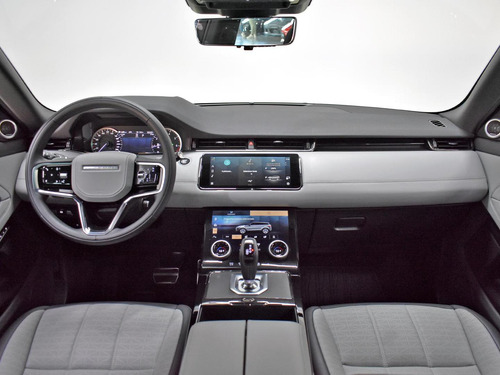 Land Rover Evoque Range Rover Si4 Hse R Dynamic 2.0 Flex Aut