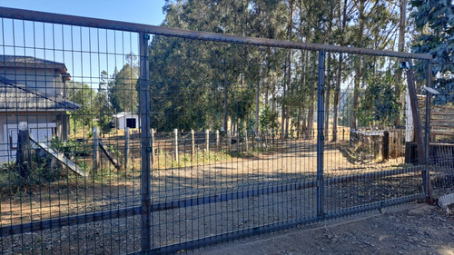 Tu Refugio Soñado A 35 Km De Temuco