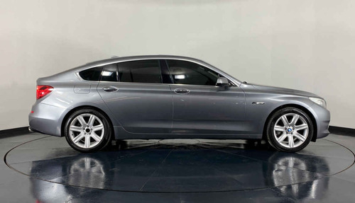 Imagen 3 de 15 de 120136 - Bmw Serie 5 2012 Con Garantía