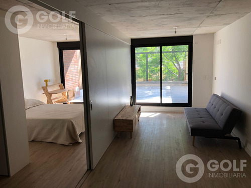 Venta Apartamento 1 Dormitorio Con Terraza En Malvin