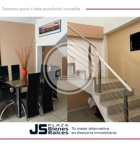 Imagen 4 de 12 de Townhouse En Venta/ Villas Del Sol Ii-morita I/ 04128859981