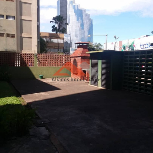 Apartamento En Alquiler - Alta Vista