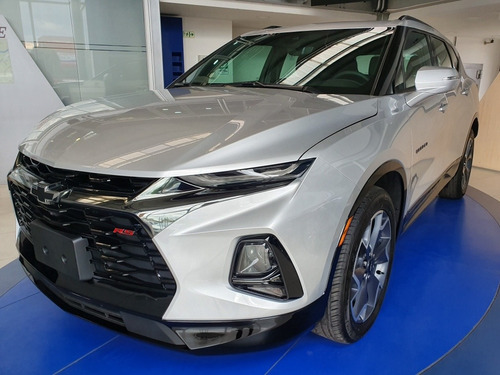 Chevrolet Blazer Rs