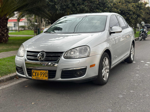 Volkswagen Bora 2.5 Prestige