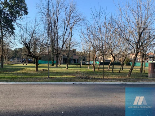 Venta Lote Bº Los Berros Ii