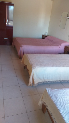 En Merlo San Luis - Don Valentín (duplex-cabañas Y Deptos.)