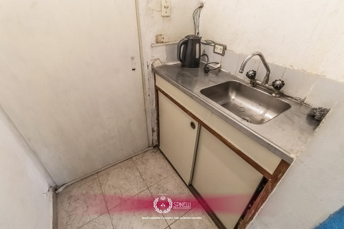 Venta Departamento Oficina Comercial 7 Ambientes 158m² En Monserrat / San Nicolás Apto Profeisonal