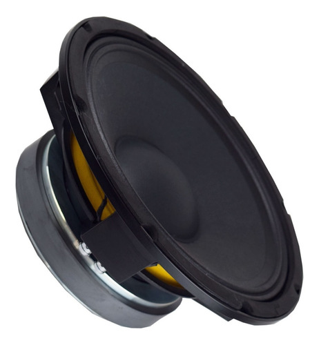 Bocina Louder 12 Pulgadas P/ Bafles Line Array X Pieza Color Negro LA12600