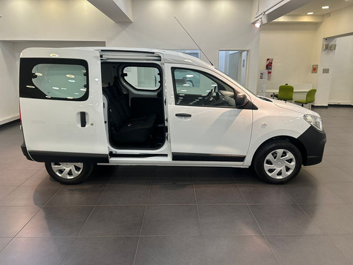 Renault Kangoo Ii Express 1.6 Sce Emotion 5A