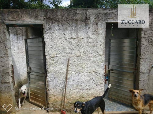Área Residencial À Venda, Bairro Inválido, Cidade Inexistente - Ar0004. - Ch0078