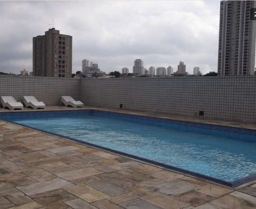 Imagem 18 de 19 de Apartamento - Ref: 6429