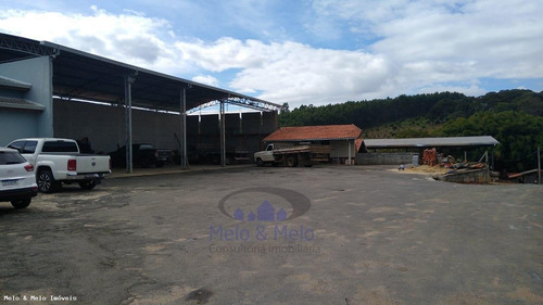 Imagem 2 de 11 de Terreno Para Venda Em Pedra Bela, Ribeiro - 1973_2-1190538