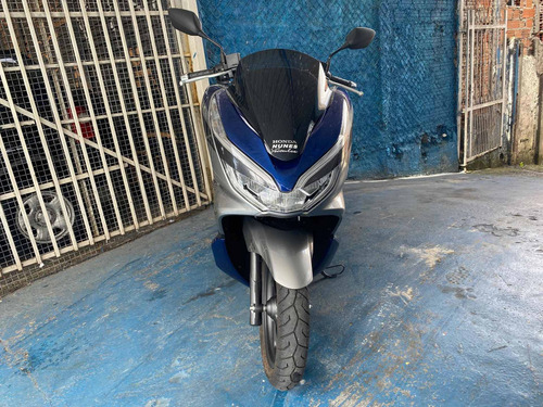 Imagem 2 de 4 de Honda Pcx Sport 150
