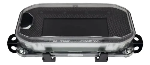 Painel Velocímetro Cg Fan 160 2025 Sem Abs Original Honda | Frete