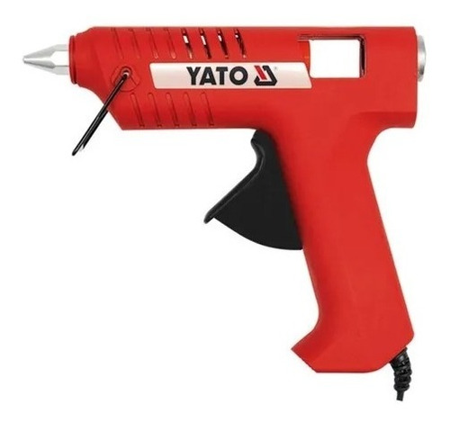 Pistola Silicona Electrica 60w - Yato