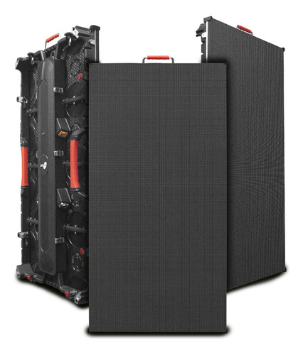 Pantalla Led Gigante 3x2 Exterior 3.9 Procesador Y Cables