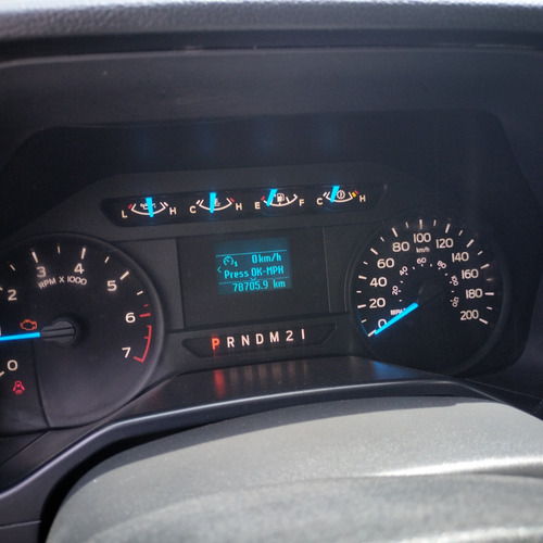Ford F-150 5.0l Doble Cabina V8 4x4 At