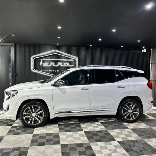 GMC Terrain 3.6 Denali At