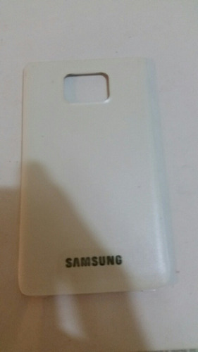 Tapa Original Samsung S2 I9105