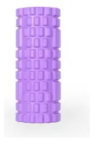 Comprar Foam Roller Rodillo De Espuma Eva Para Masajes Musculares