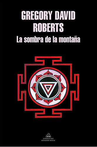 Libro La Sombra De La Montaã±a - Roberts, Gregory David