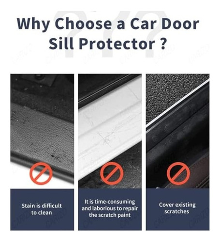 Kit Protector De Pisaderas Universal Off Road