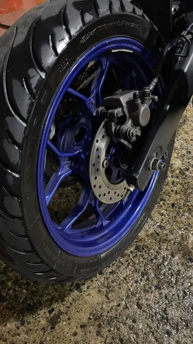 Yamaha Mt 03 2018 Traspaso Inmediato Tto Envigado Soat Mes