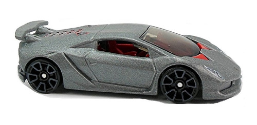 Hot Wheels Lamborghini Sesto Elemento Need Speed Solo Envios