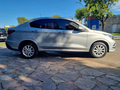 Fiat Cronos 1.3 Gse Drive Pack Conectividad