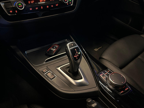 BMW Serie 2 2.0 220i Sport Line 184cv