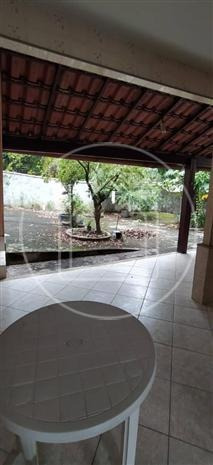 Casa - Ref: 880728