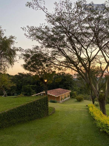 Sitio Com 8 Alqueires - Ch 210301n - Ch0022