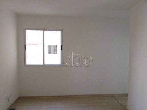 Imagem 6 de 19 de Apartamento Com 2 Dormitórios, 54 M² - Venda Por R$ 200.000,00 Ou Aluguel Por R$ 650,00/mês - Água Branca - Piracicaba/sp - Ap4559