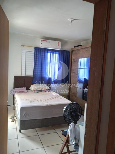 Imagem 14 de 16 de Casa À Venda Em Residencial Parque Pavan - Ca008494
