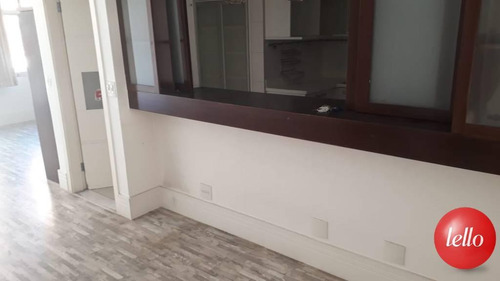 Imagem 8 de 26 de Apartamento - Ref: 243016