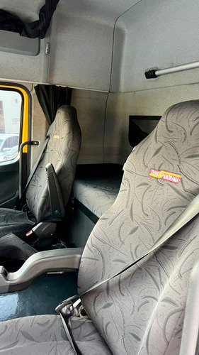 Mb Axor 2036 - 2019/2020 - 4x2 | 3d47
