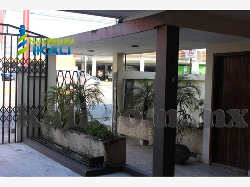 Imagen 7 de 12 de Oficina Comercial En Renta Jardines De Tuxpan