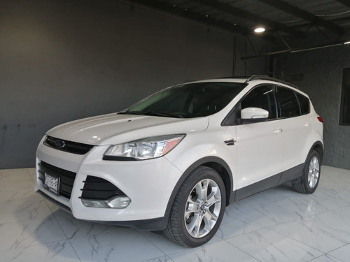 Imagen 1 de 9 de Ford Escape 2014 2.0 2014 Ford Escape Se Ecoboost At