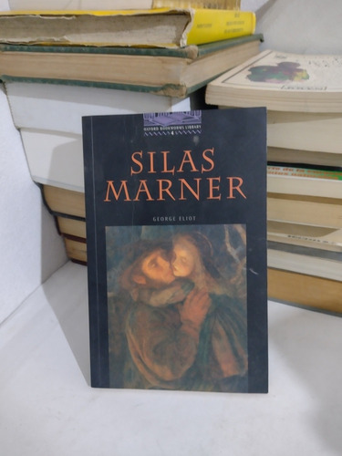 Silas Marner George Eliot Sf14 (Usado)