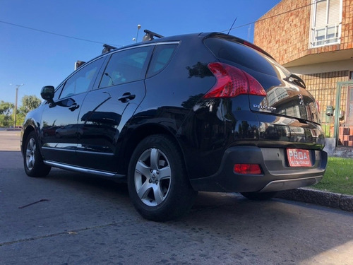 Peugeot 3008 1.6 Premium Plus Thp 156cv 2011