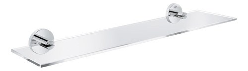 Grohe 40799001 Estante Essentials 380 Mm, Cromo Starlig...