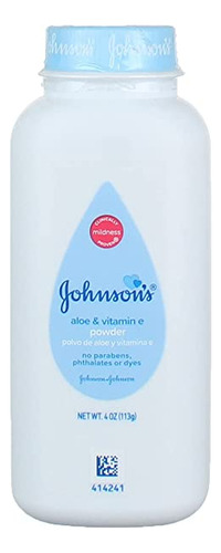 Johnson&#39;s - Polvo Para B - 7350718:mL a $221990