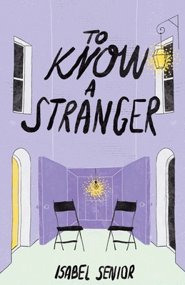 Libro To Know A Stranger - Senior, Isabel