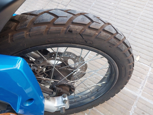 Imagen 6 de 14 de Corven 250 Touring