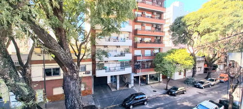 Venta Ph 4 Ambientes Villa Urquiza Terraza Balcon