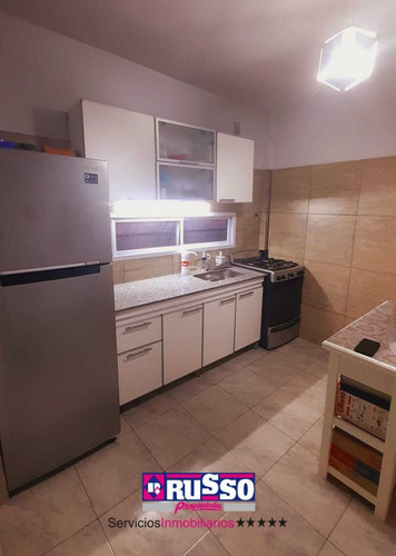 Venta Casa 3 Ambientes Y 2 Departamentos San Justo