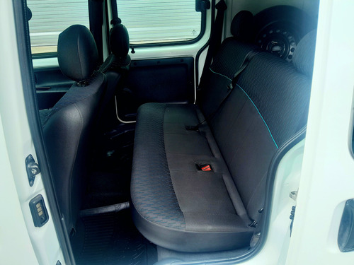 Renault Kangoo Ii Express Confort 5a 1.6 Sce