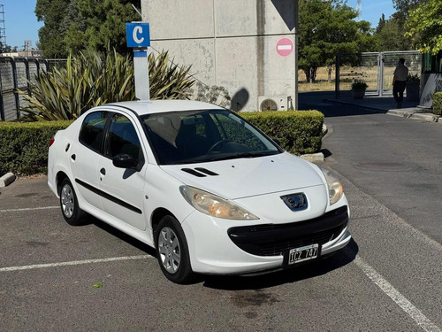 Peugeot 207 1.6 Xs